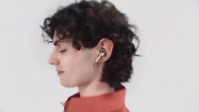 Xiaomi Buds 4 Pro Official Promotional Video смотреть онлайн