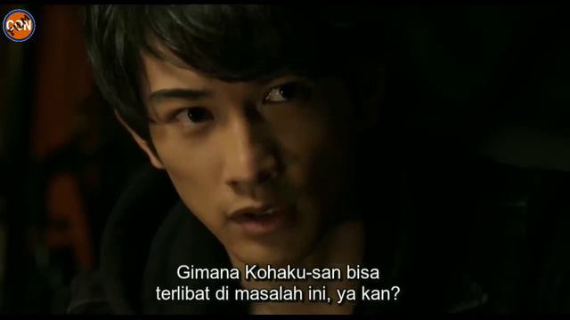 MURAYAMA NGAMUK SEKOLAHNYA DI SAYURIN LAGI || ALUR CERITA FILM HIGH AND LOW THE MOVIE смотреть онлайн