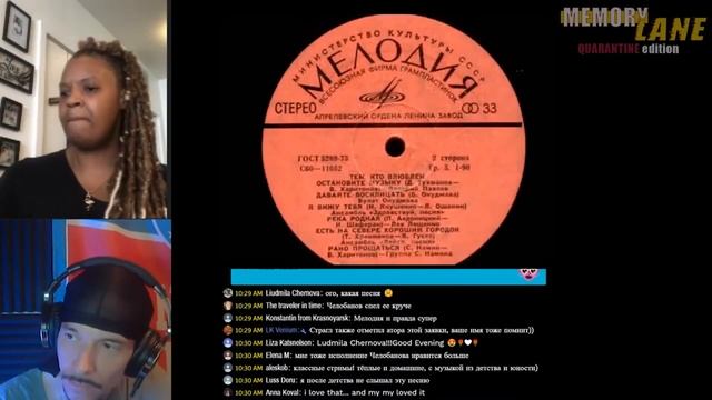 Americans React To OSTANOVITE MUZIKU | REACTION Video смотреть онлайн