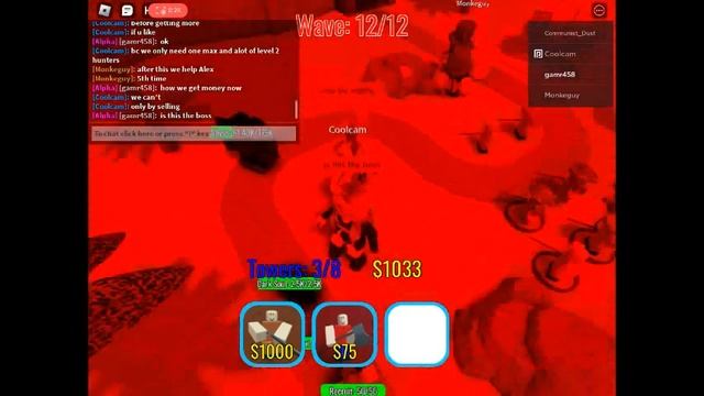 nightmare summer event truimph | Retro Adventure Tower Defense смотреть онлайн