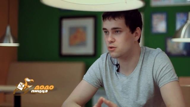 История успеха Николая Бурдина. Как студент стал управляющим