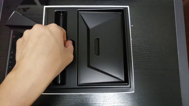 Nvidia Shield Tv Pro 2019 Unboxing /Shield Tv Pro 2019開箱 смотреть онлайн