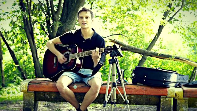 Торба на круче - сердце (cover) смотреть онлайн