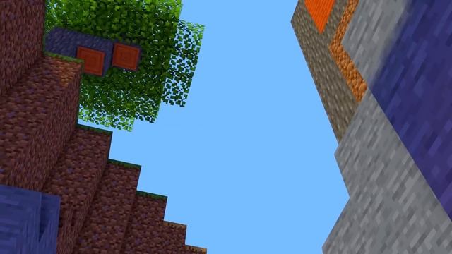 Monster School : BOTTLE FLIP Challenge - Minecraft Animation смотреть онлайн