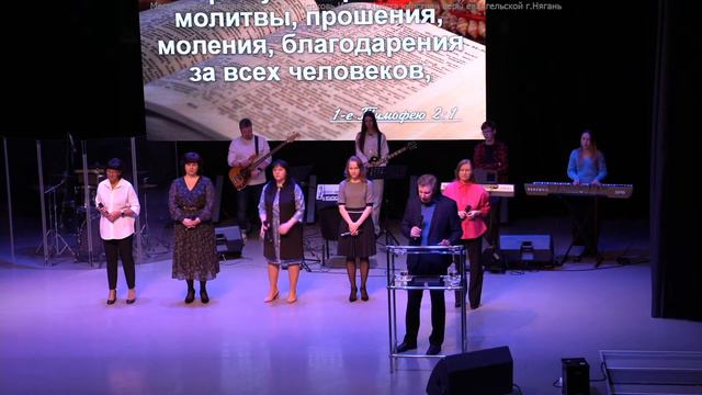 Туда, где была тьма, придёт свет // епископ Вячеслав Матвейчук смотреть онлайн