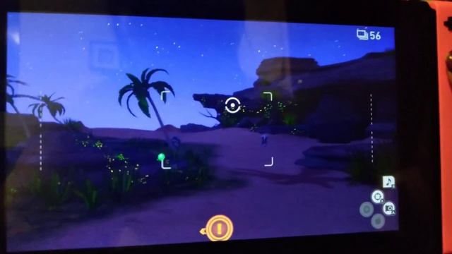 New Pokemon Snap Gameplay: Illumina Orbs Sweltering Sands смотреть онлайн