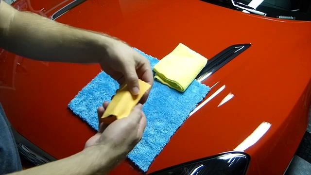 CQuartz Applicator Modification смотреть онлайн
