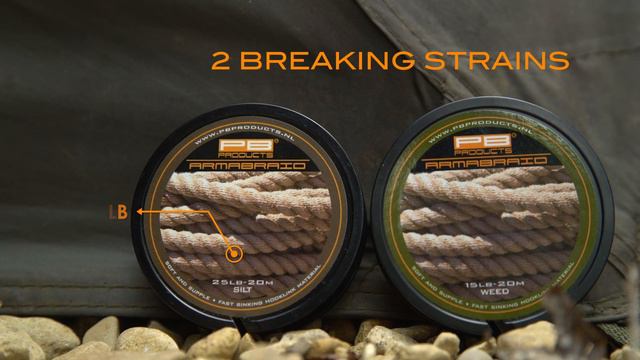 Armour Braid смотреть онлайн