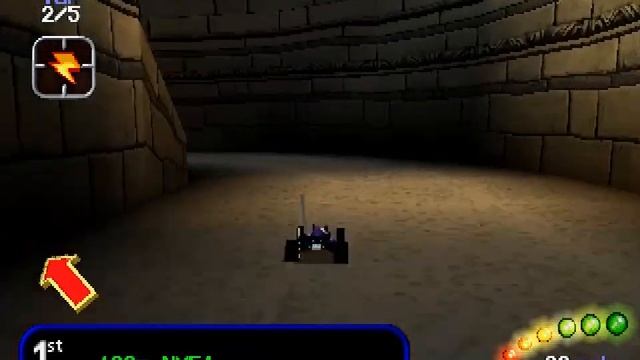 Re-Volt (PS1)