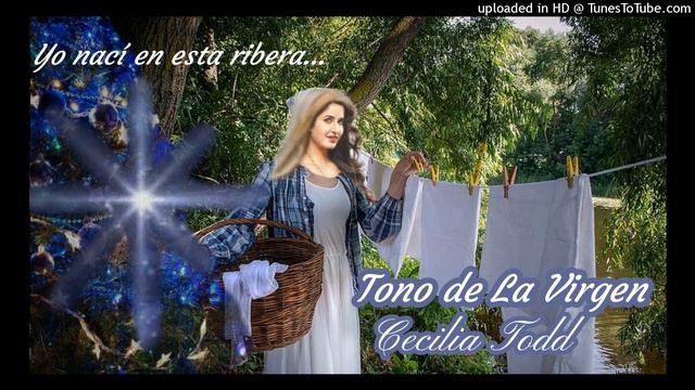 Tono de La Virgen: Rec. Luis Felipe Ramón y Rivera - Cecilia Todd. смотреть онлайн