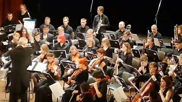 Артемьев. Три товарища. соло на трубе Василий Барамиа смотреть онлайн