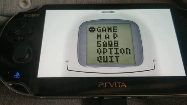 vita pocketstation unlocker doom test смотреть онлайн