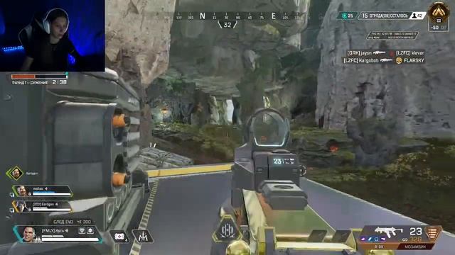 Потеем в ранкеде смотреть онлайн