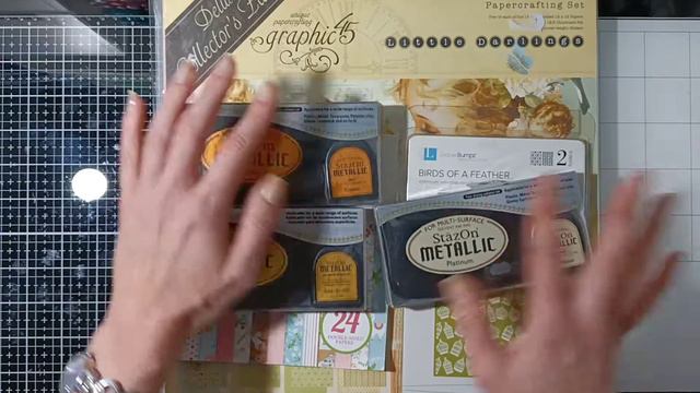 acquisti da timbroscrapmania смотреть онлайн