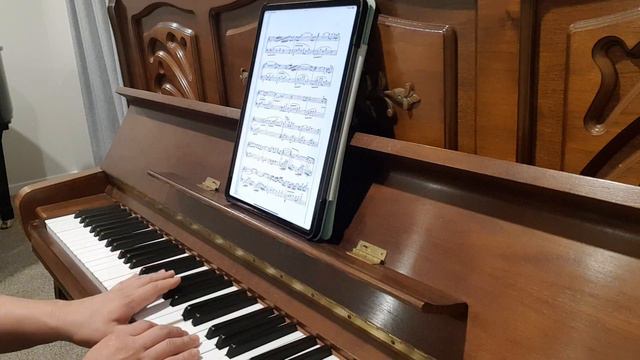 Yuna's Ballad (Young Chang U121) смотреть онлайн
