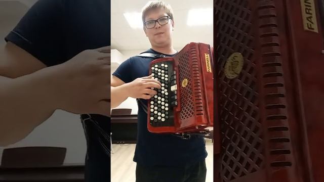 Угадай песню на баяне Выпуск 83 смотреть онлайн