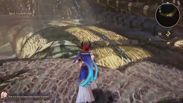 Tales of Arise - Otw Platinum #6 смотреть онлайн