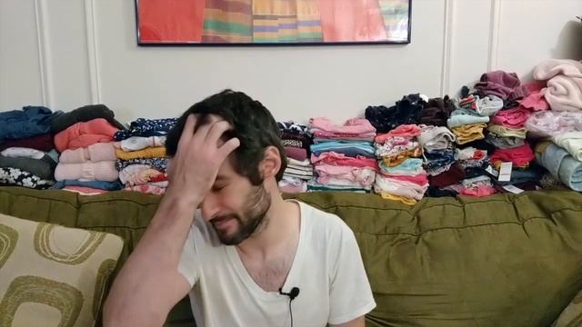 The Top 5 Most Relatable Moments in Samuel Beckett's Molloy смотреть онлайн