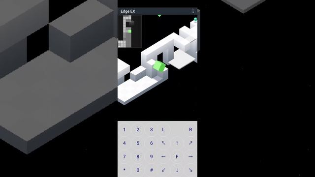 Edge Extended Java levels 13, 15-16 [Mobigame] смотреть онлайн
