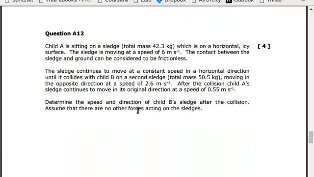 Physics | Tutorial | 05-04-2017_13:19:40 смотреть онлайн