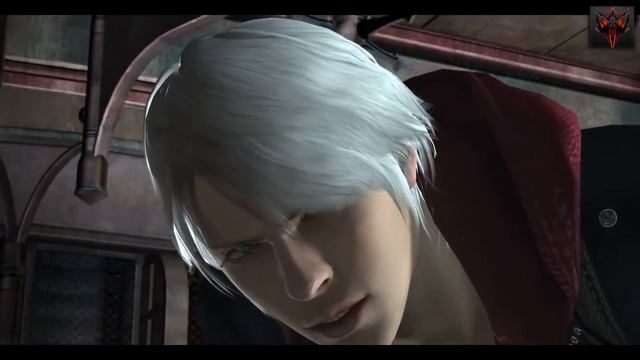 Devil May Cry 4[#6] - Возрождение (Прохождение на русском(Без комментариев)) смотреть онлайн