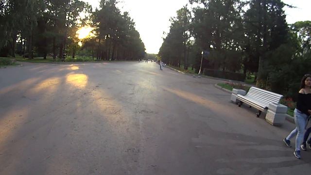 Идем к Санкт-Петербург Арене смотреть онлайн