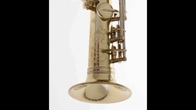 World's Smallest Saxophone Quartet смотреть онлайн