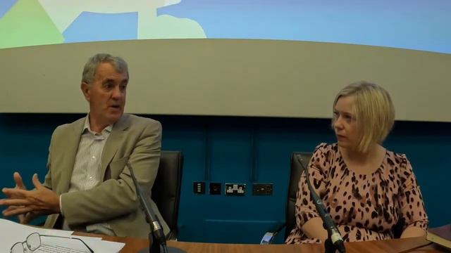 The GAA Museum Book Club with Humphrey Kelleher смотреть онлайн