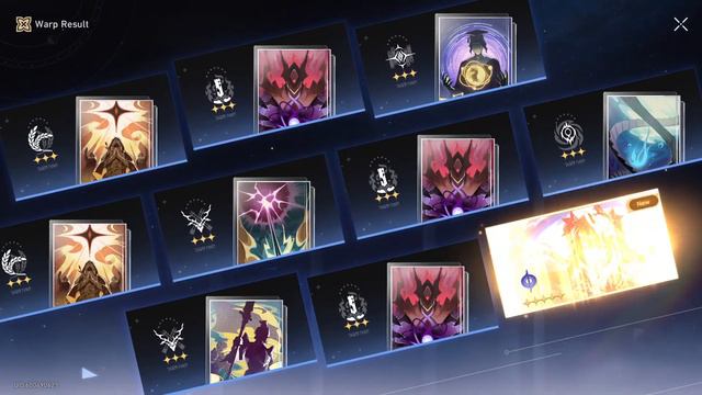 Honkai Star Rail - Sparkle and Her Light Cone - Perfect 10 Pull X 2 смотреть онлайн