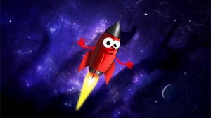 песня Я РАКЕТА