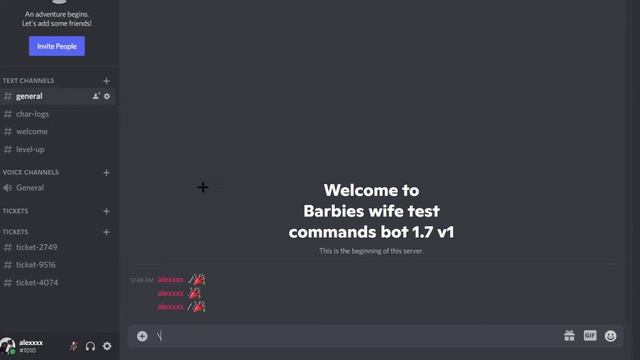 How to make a GIVEAWAY Command (discord.py) PART# 11 смотреть онлайн
