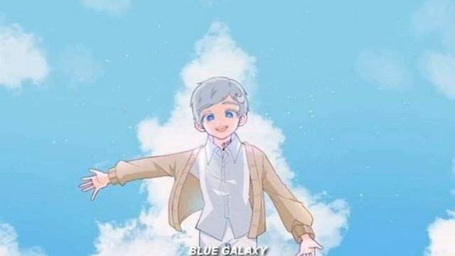 Lamp// The Promised Neverland ending 2// [Cö Shu Nie] Subtitulado al español смотреть онлайн
