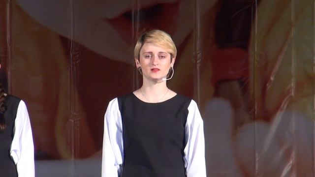 Литературно-музыкальная композиция "Журавли" смотреть онлайн