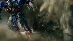 Transformers AMV / The score «Born for this»
