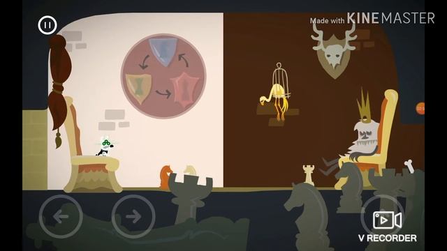 WE FINISHED THE GAME!!! (Mimpi dreams) смотреть онлайн