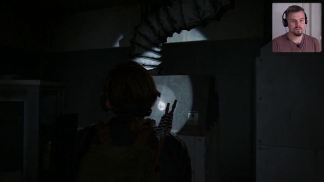 КРЫСИНЫЙ КОРОЛЬ?! - The Last Of Us Part II #25 - ОДНИ ИЗ НАС ЧАСТЬ 2 Прохождение на PS5 смотреть онлайн