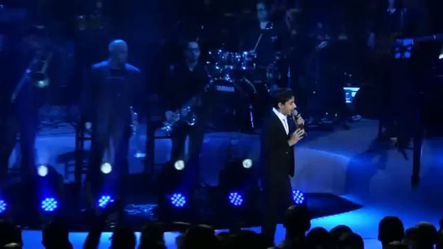 צל עץ תמר I עוזיה צדוק I היכל התרבות תל אביב Tzel Etz Tamar I Uziya Tzadok 2016 смотреть онлайн