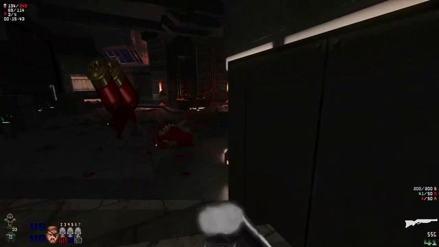 Doom 2 | The Incident | EVP | 100% Secrets смотреть онлайн
