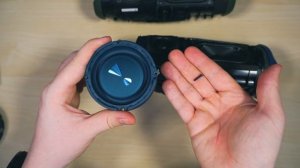 ЧТО внутри JBL CHARGE 5? Разобрал ДВЕ разные версии И ОФИГЕЛ! JBL Charge 5 TL(TT) vs ND