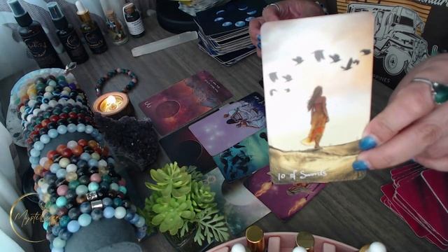 ♎ LIBRA KAPALARAN ✨ November 6-12 ✨ Ano'ng Ganap Sayo? ? Weekly Tagalog Tarot смотреть онлайн