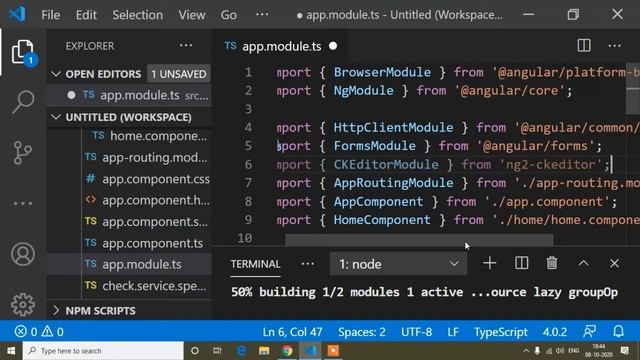 CkEditor || CkEditor in angular || How to use Ckeditor in angular || how to use editor in angular смотреть онлайн