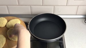 Мчади из кукурузной муки, лепешка по-грузински ? Как приготовить кукурузные МЧАДИ на сковороде