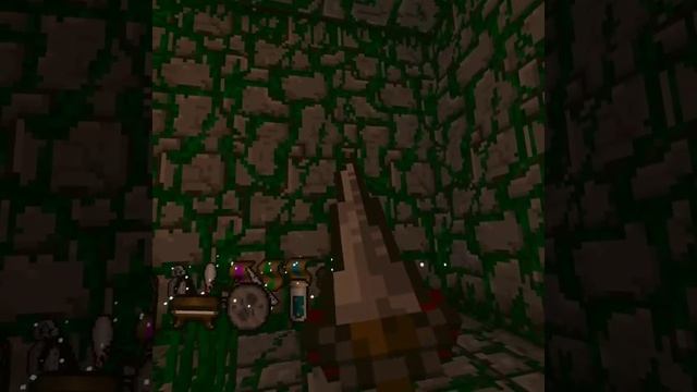 ancient dungeon vr visual glitch смотреть онлайн