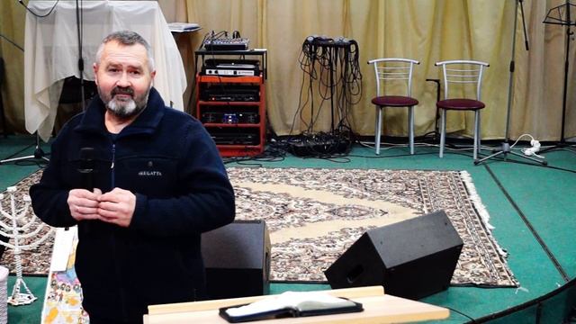 ПЛОД ДУХА проповедь АФОНИН БОРИС ВИКТОРОВИЧ церковь ХВАЛА и ПОКЛОНЕНИЕ город БРОВАРЫ 18.12.2022 смотреть онлайн