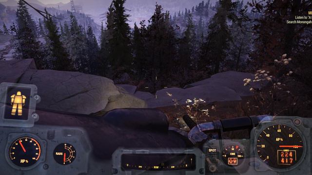 Fallout 76 Legendary perk cards,teams & a new event run down. (PTS) смотреть онлайн