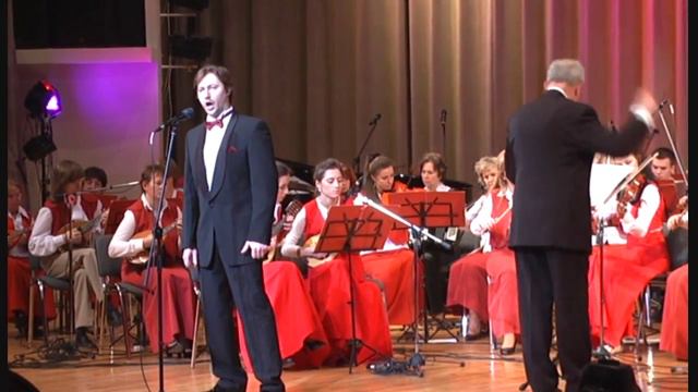 Musica Proibita (Запретная мелодия)