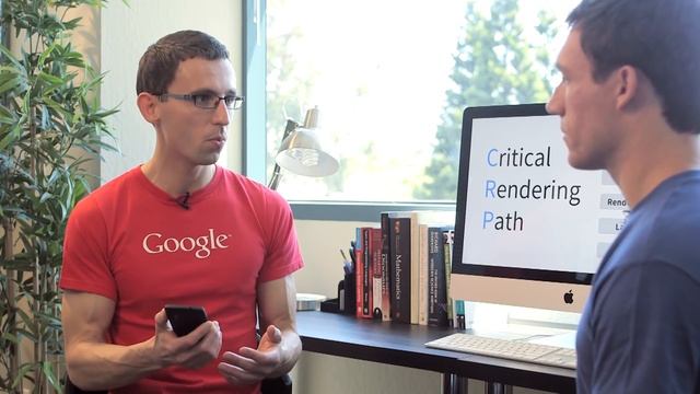 Tech Requirements - Website Performance Optimization смотреть онлайн