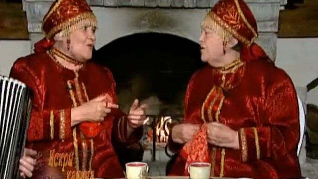 Миасские бабушки, июнь 2013 смотреть онлайн