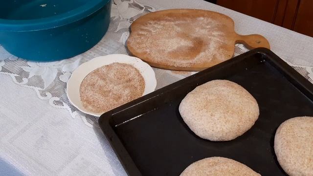 ХЛІБ ДОМАШНІЙ ВИСІВКОВИЙ.? Вчимося пекти вдома корисний хліб без домішок? смотреть онлайн