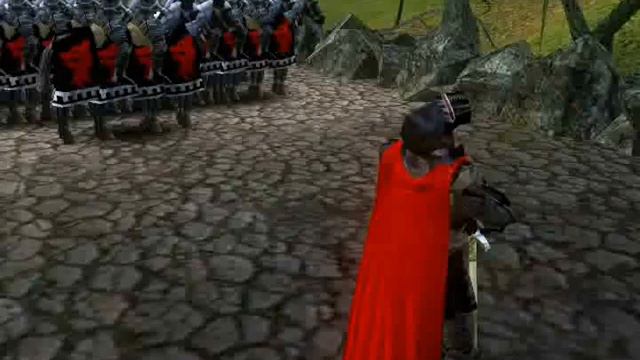 Stronghold 2 evilmod (intro) смотреть онлайн
